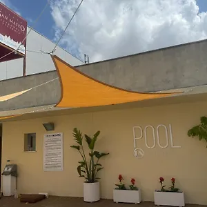 Aljalux Sevilla Bormujos