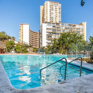 Estudio Bel Air Puerto de la Cruz (Tenerife)