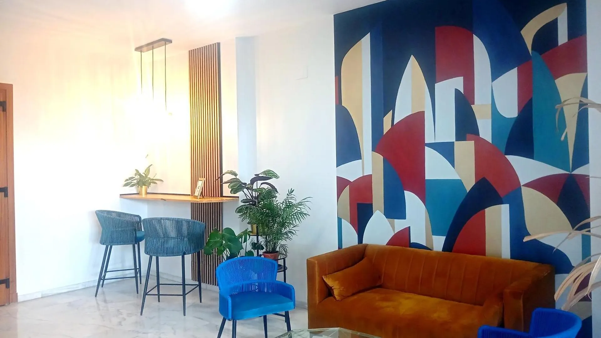 Apartamento El Mirador, Recepcion 24 H, Piscina, Wifi Y Parking Interior Bormujos Apartment