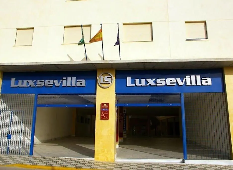 Apartamento El Mirador, Recepcion 24 H, Piscina, Wifi Y Parking Interior Bormujos Apartment